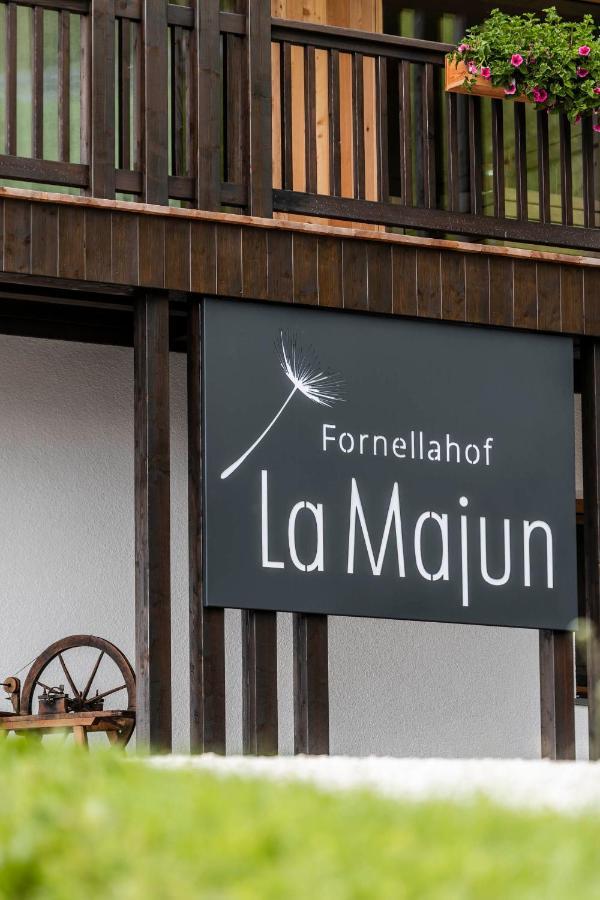 فيلا La Majun Fornellahof أنتيروميا المظهر الخارجي الصورة
